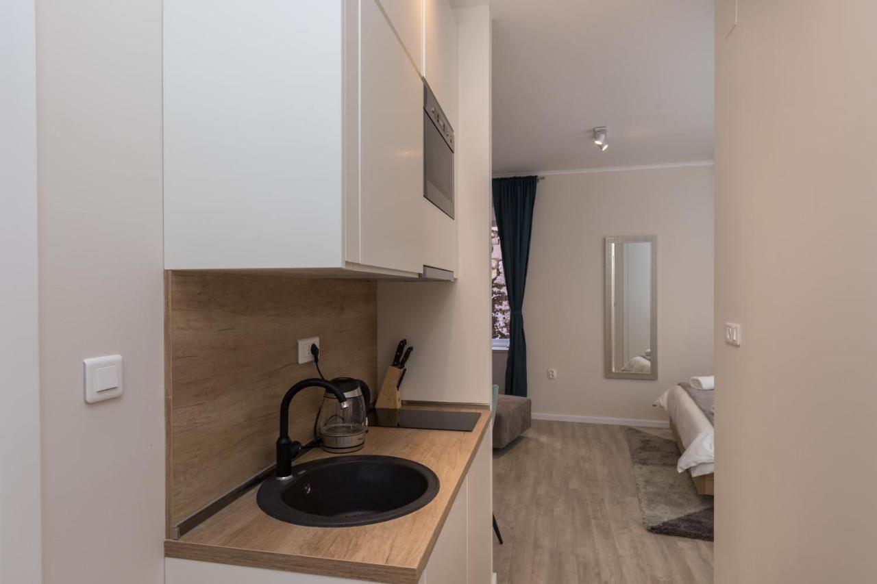 Apartments Urbis Dubrownik Zewnętrze zdjęcie