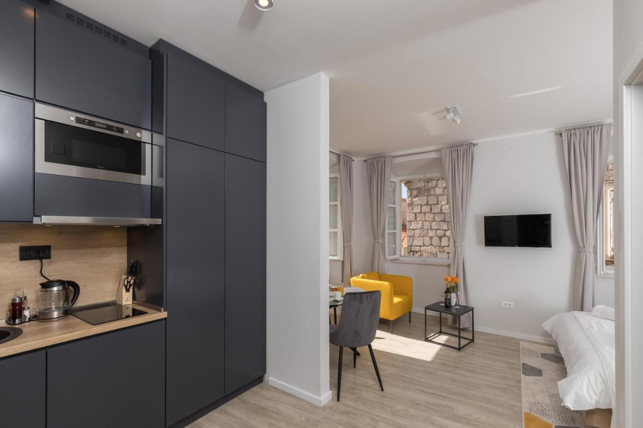 Apartments Urbis Dubrownik Zewnętrze zdjęcie